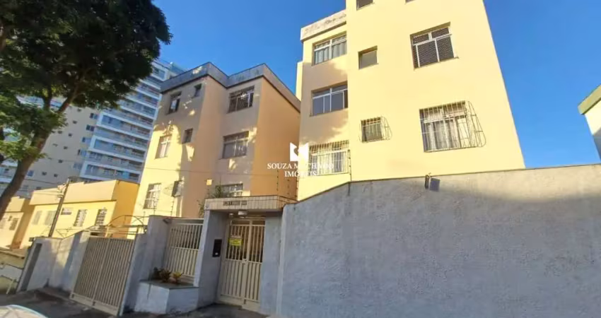Apartamento com 3 quartos à venda na Vila Cloris, Belo Horizonte 