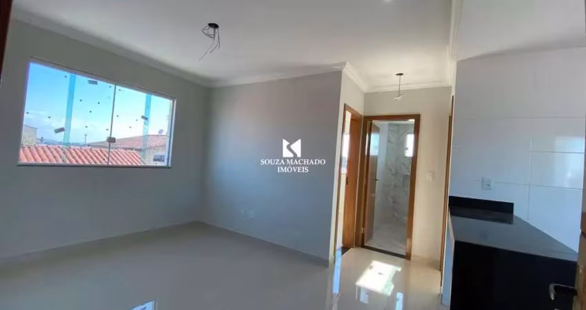 Apartamento com 2 quartos à venda em Piratininga (Venda Nova), Belo Horizonte 