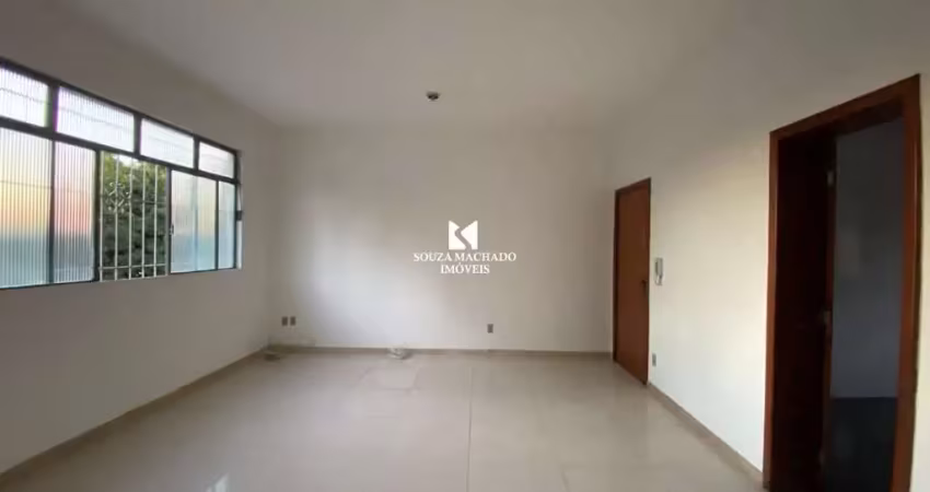 Apartamento com 3 quartos à venda na Venda Nova, Belo Horizonte 