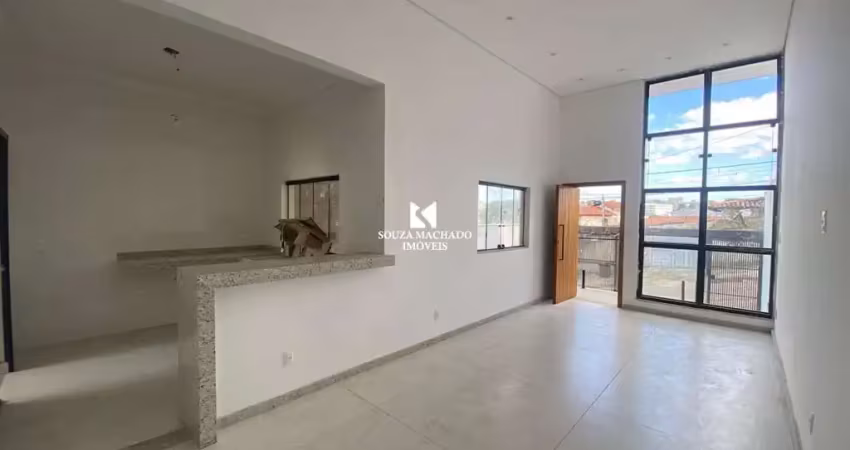 Casa com 3 quartos à venda em Minas Caixa, Belo Horizonte 