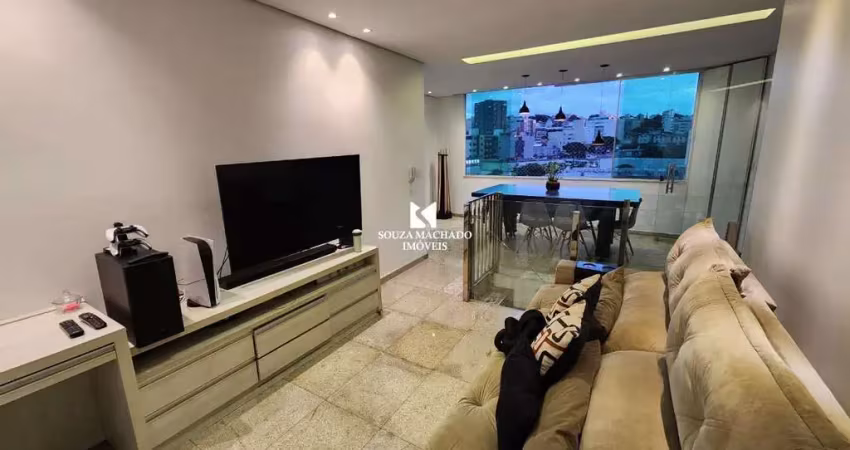 Cobertura com 3 quartos à venda na Dona Clara, Belo Horizonte 