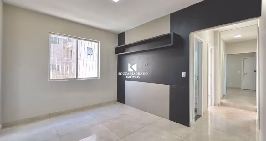 Apartamento com 3 quartos à venda em Itapoã, Belo Horizonte 