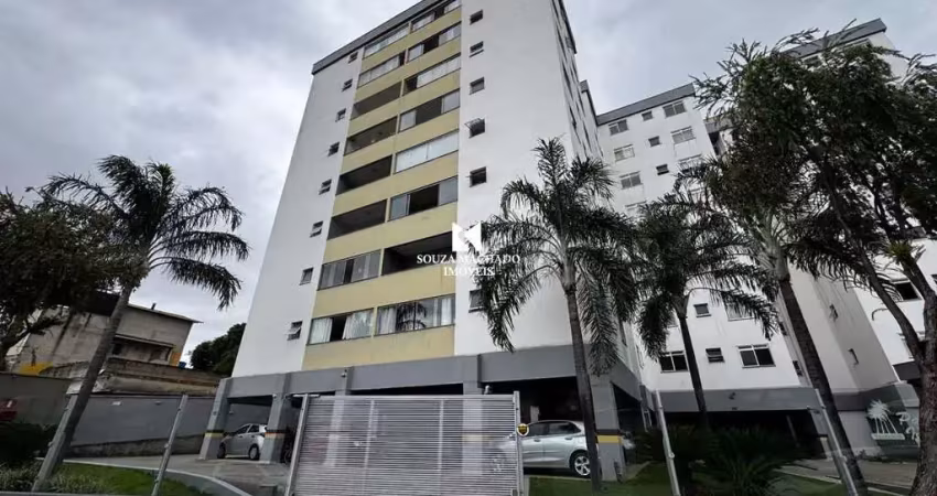 Apartamento com 2 quartos à venda na Santa Amélia, Belo Horizonte 