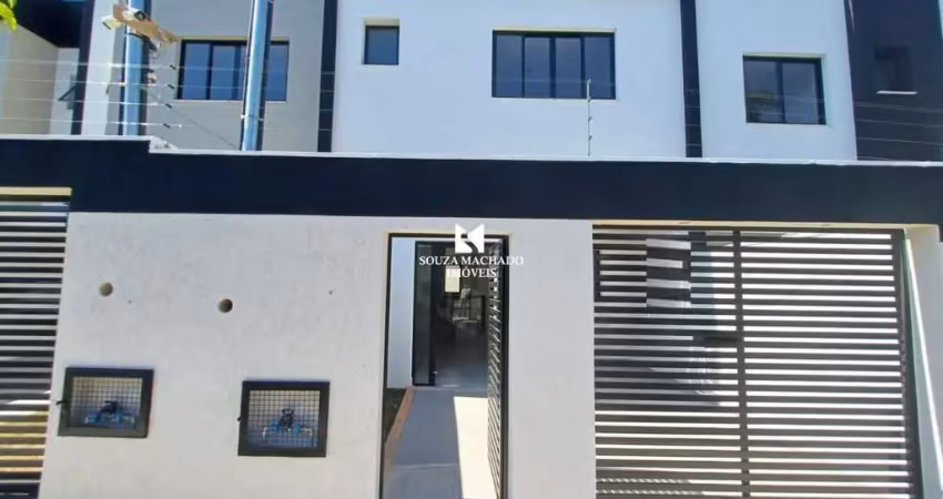 Casa com 3 quartos à venda em Itapoã, Belo Horizonte 
