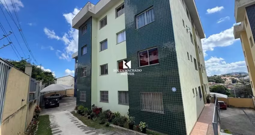 Apartamento com 2 quartos para alugar no Planalto, Belo Horizonte 
