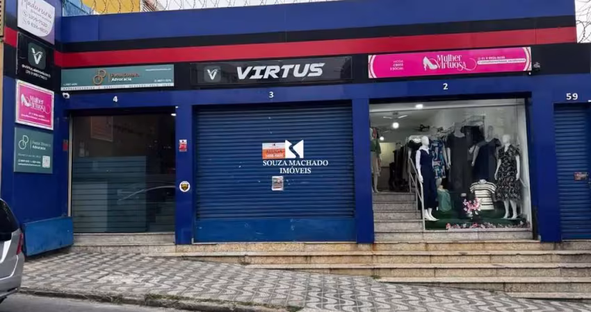 Ponto comercial para alugar na Venda Nova, Belo Horizonte 