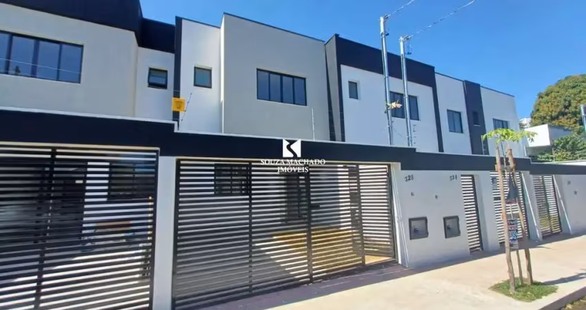 Casa com 3 quartos à venda em Itapoã, Belo Horizonte 