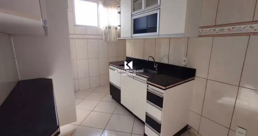 Apartamento com 2 quartos à venda no Planalto, Belo Horizonte 