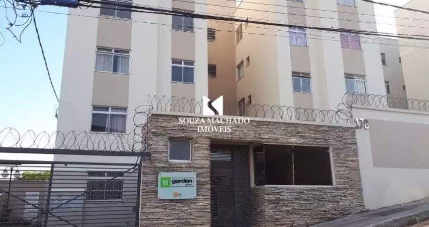 Apartamento com 3 quartos à venda na Juliana, Belo Horizonte 