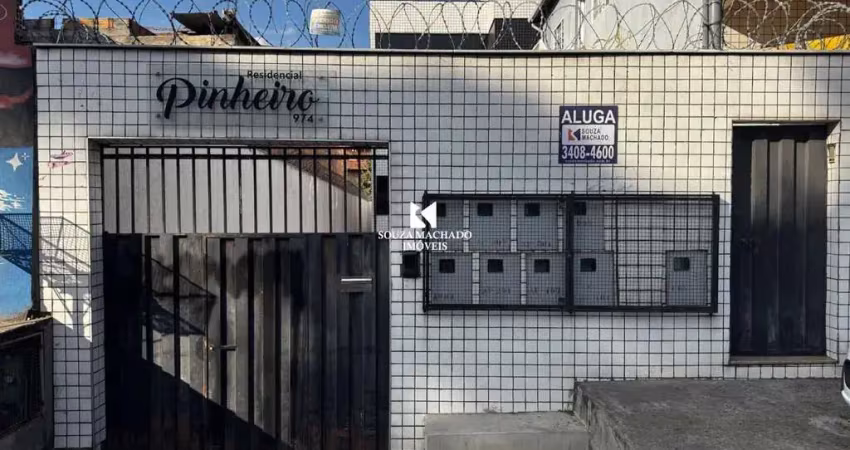 Apartamento com 2 quartos para alugar no Céu Azul, Belo Horizonte 