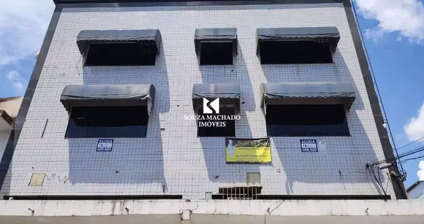 Sala comercial para alugar na Venda Nova, Belo Horizonte 