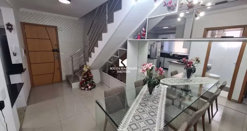 Cobertura com 3 quartos à venda na Candelária, Belo Horizonte 