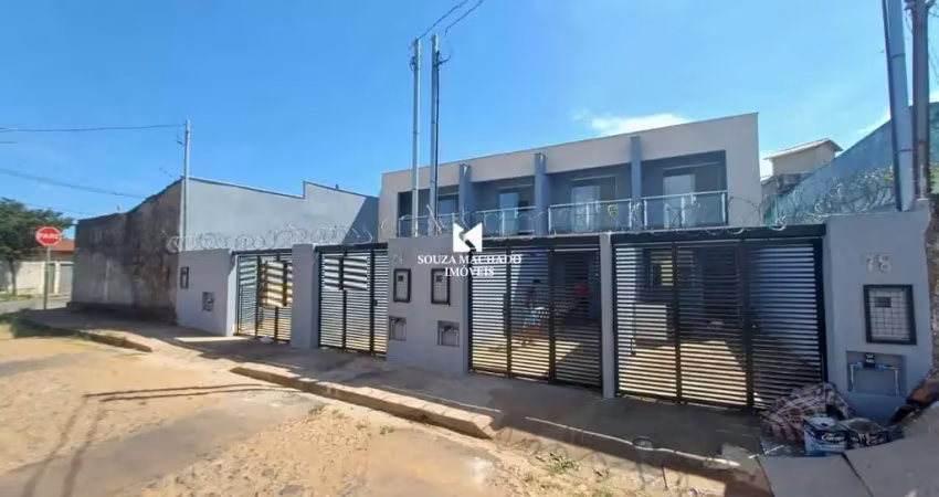 Casa com 2 quartos à venda no Leblon (Venda Nova), Belo Horizonte 