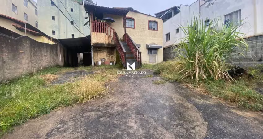 Terreno à venda no Jardim Atlântico, Belo Horizonte 