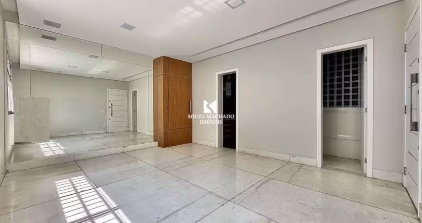 Apartamento com 3 quartos à venda em Ouro Preto, Belo Horizonte 