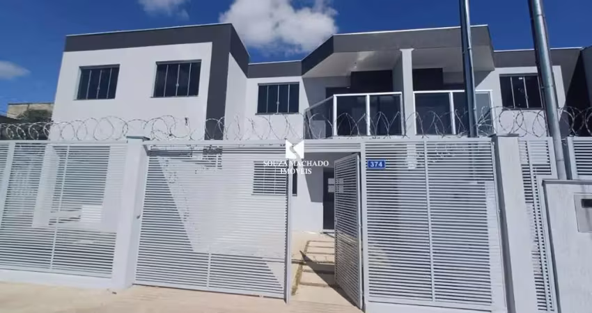 Casa com 3 quartos à venda em Piratininga (Venda Nova), Belo Horizonte 