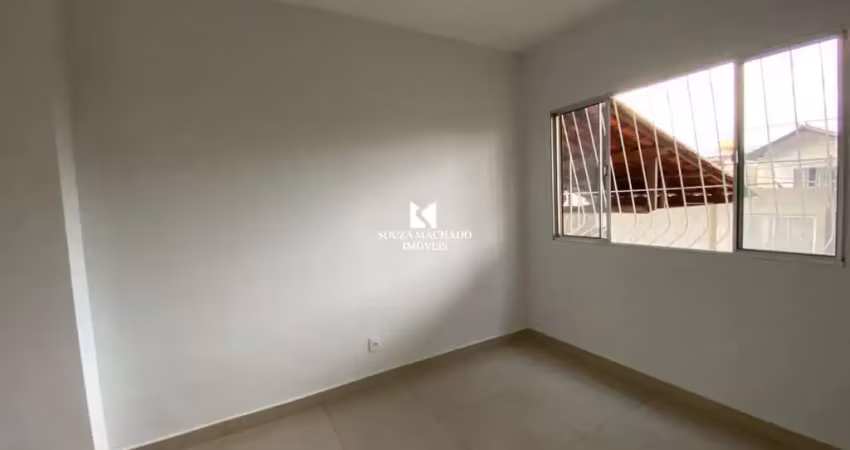 Apartamento com 2 quartos à venda no Planalto, Belo Horizonte 