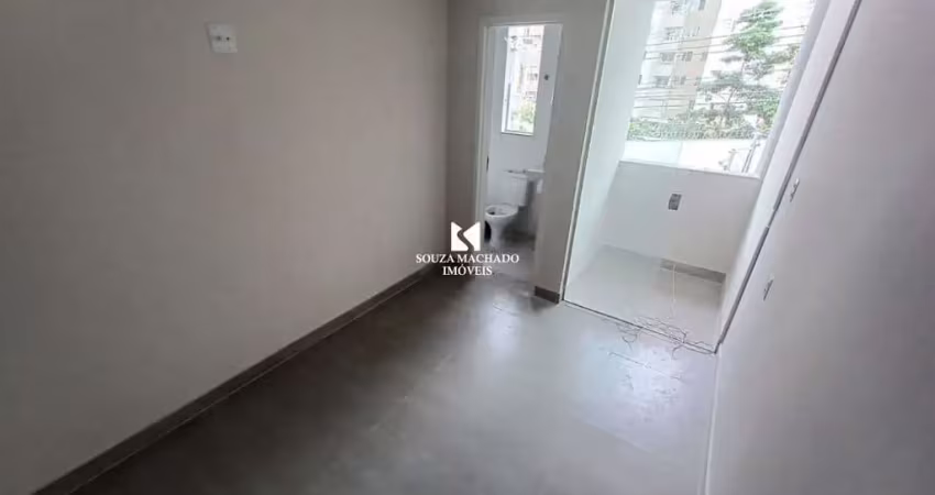 Casa com 2 quartos à venda no Planalto, Belo Horizonte 