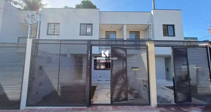 Casa com 3 quartos à venda no Planalto, Belo Horizonte 