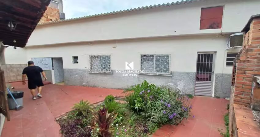Ponto comercial com 2 salas à venda na Serra Verde (Venda Nova), Belo Horizonte 