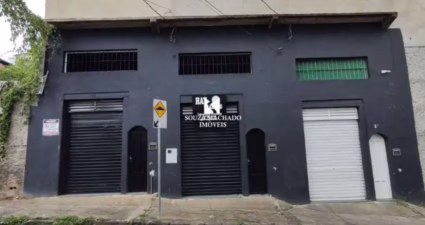 Ponto comercial para alugar no São Tomáz, Belo Horizonte 