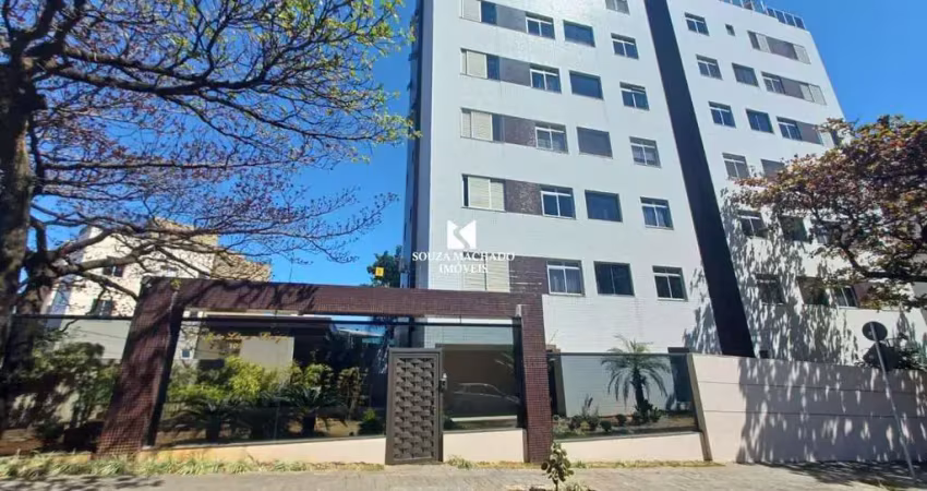 Apartamento com 3 quartos à venda em Indaiá, Belo Horizonte 