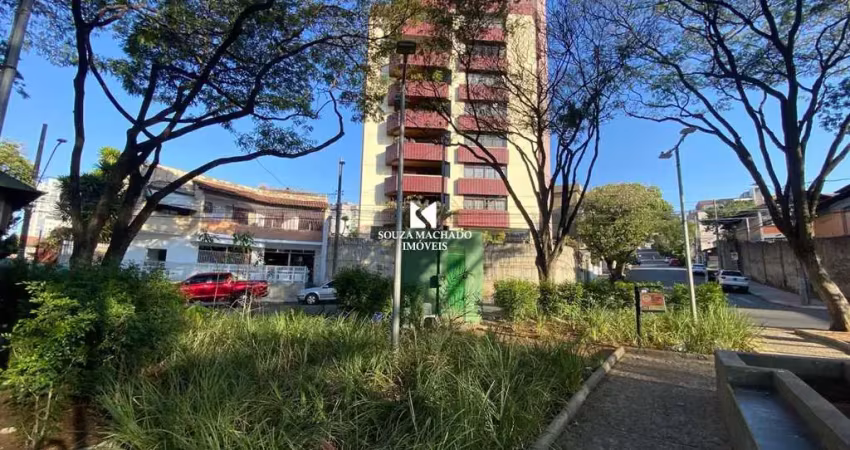 Apartamento com 4 quartos à venda em Ouro Preto, Belo Horizonte 