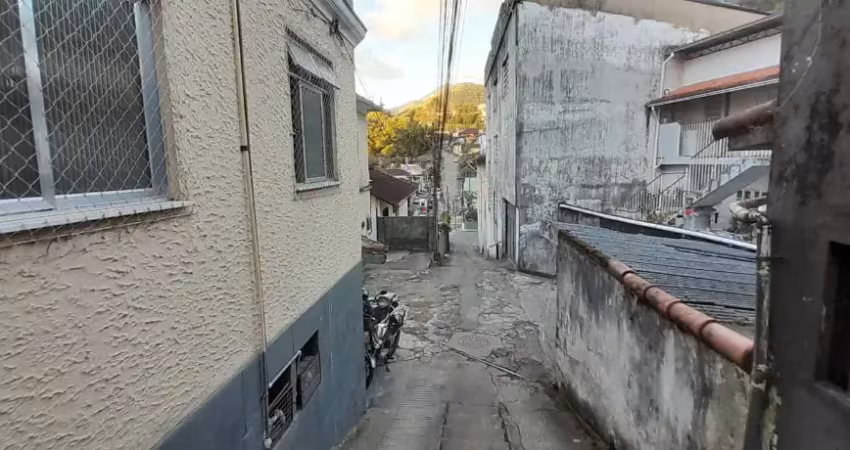 Apartamento com 1 quarto à venda no Castelanea, Petrópolis 