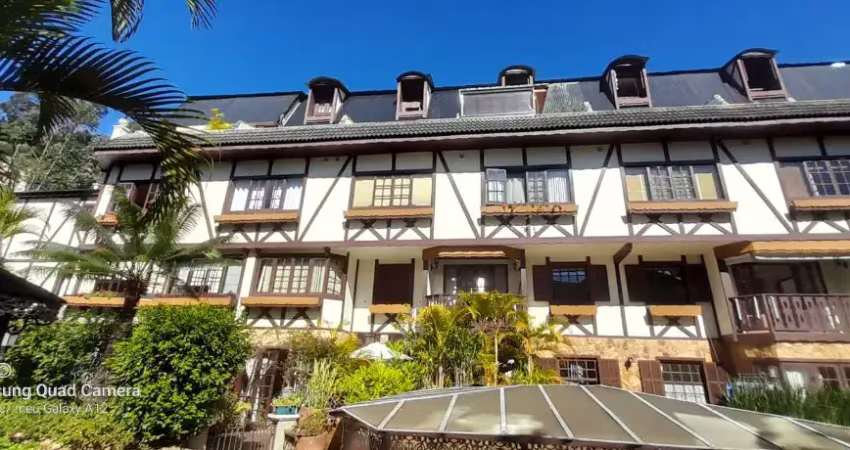 Apartamento com 3 quartos à venda no Bonsucesso, Petrópolis 