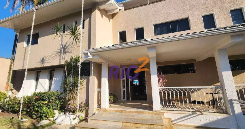 Cond. jardim lagoa mar | alto luxo | 5qtos | 726m² | 5 vagas