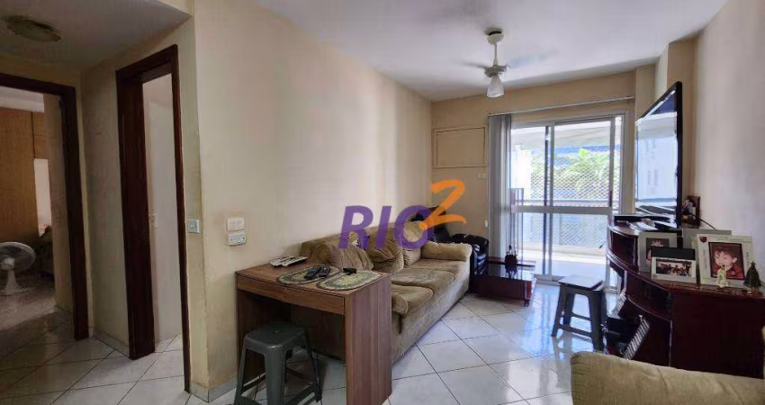 Rio 2 | Sol da Manhã | 2Qtos com 81m² | 1 Vaga