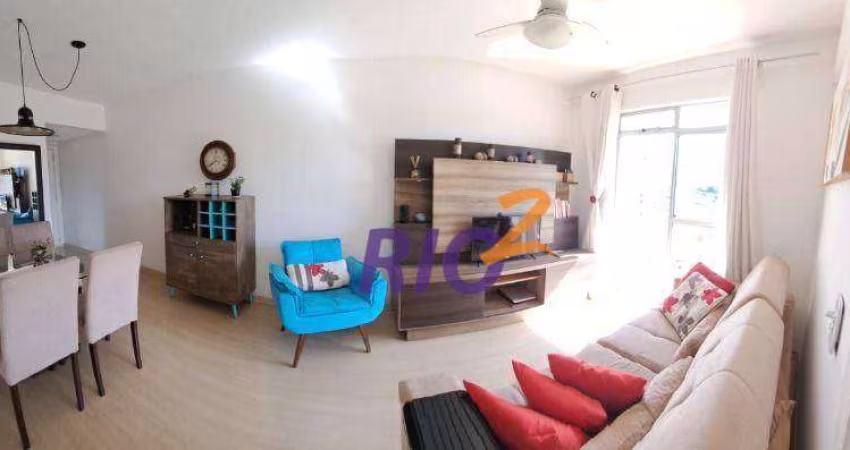 Apartamento com 2 dormitórios à venda, 56 m² por R$ 267.000,00 - Freguesia de Jacarepaguá - Rio de Janeiro/RJ