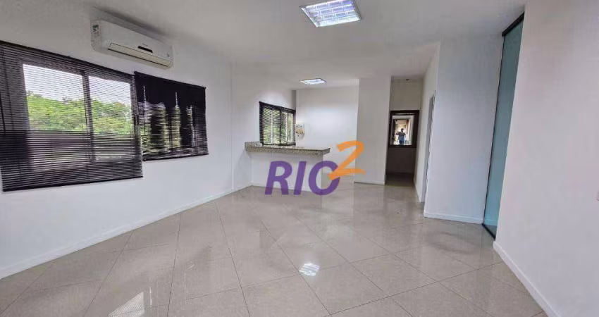 Sala Comercial Station Mall