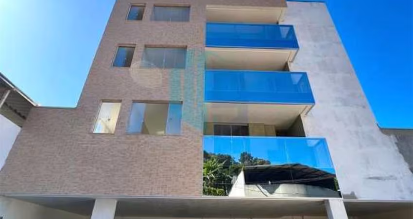 Apartamento para Venda em Ipatinga, Bethânia, 3 dormitórios, 1 suíte, 1 banheiro, 1 vaga