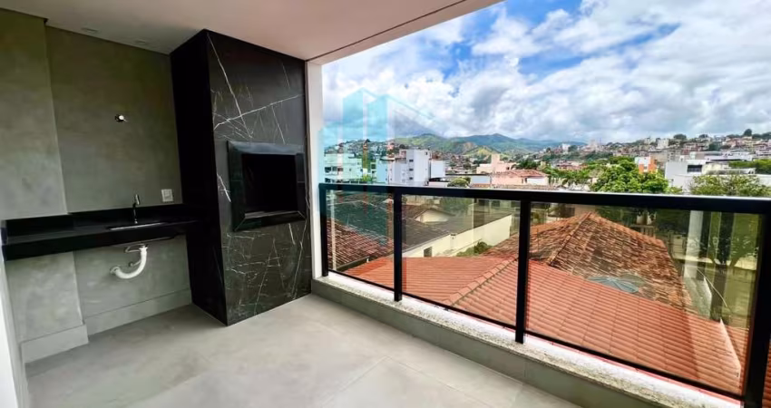 Apartamento para Venda em Ipatinga, Cidade Nobre, 3 dormitórios, 1 suíte, 1 banheiro, 2 vagas