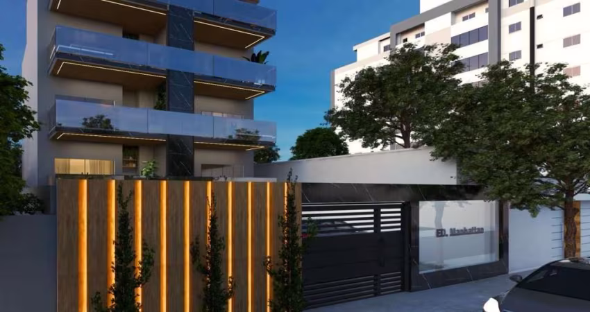 Apartamento para Venda em Ipatinga, Veneza, 3 dormitórios, 1 suíte, 1 banheiro, 1 vaga