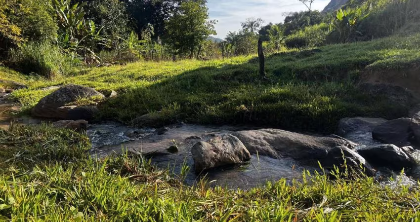Chácara para Venda em Mesquita, Córrego do Travessão
