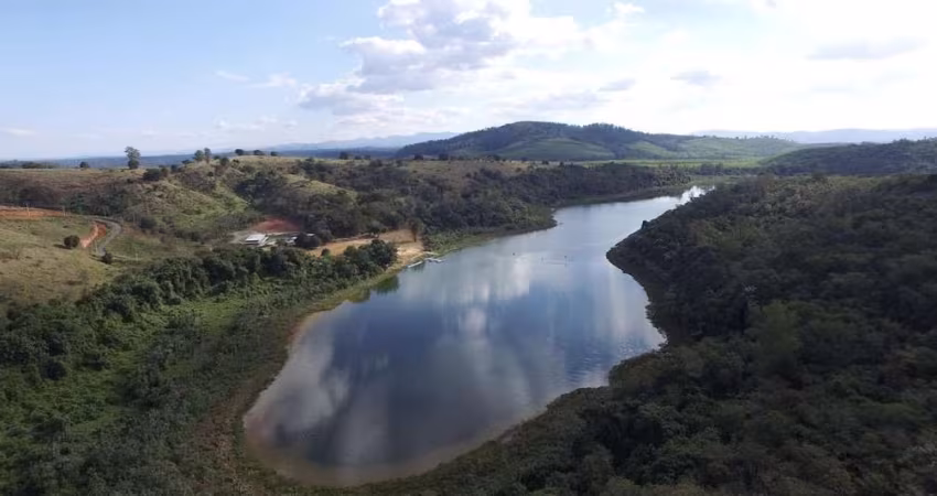 Chácara para Venda em Bom Jesus do Galho, Gran Royalle Lagoa Verde