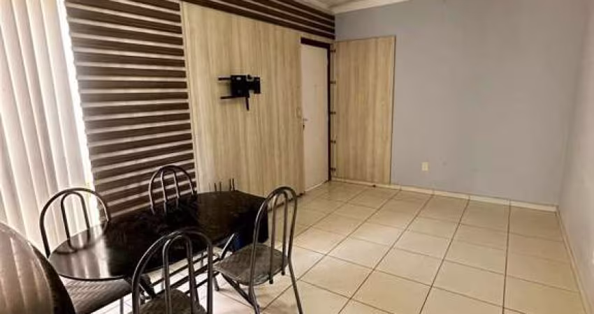 Apartamento para Venda em Santana do Paraíso, Cidade Nova, 2 dormitórios, 1 banheiro, 1 vaga