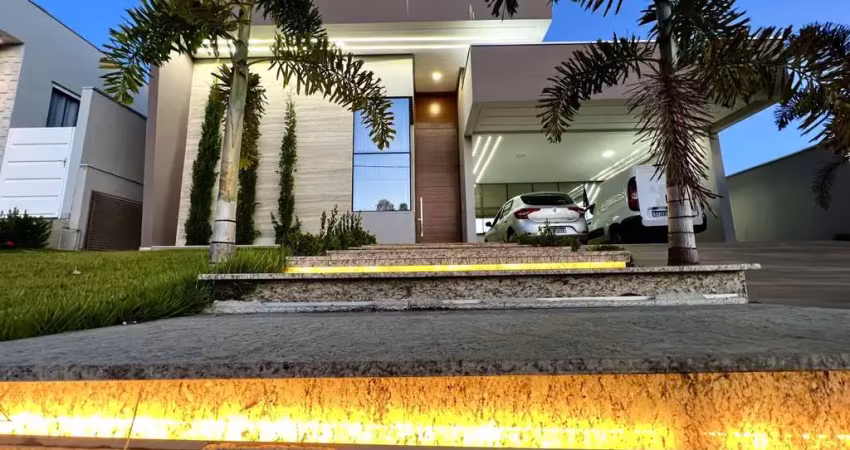 Casa em Condomínio para Venda em Caratinga, Parque Lagoa Silvana, 3 dormitórios, 1 suíte, 2 banheiros, 2 vagas