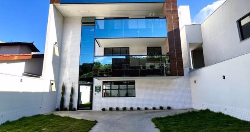 Apartamento para Venda em Santana do Paraíso, Cidade Nova, 3 dormitórios, 1 suíte, 1 banheiro, 2 vagas