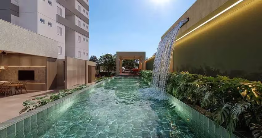 Apartamento para Venda em Ipatinga, Imbaúbas, 2 dormitórios, 1 suíte, 1 banheiro, 1 vaga