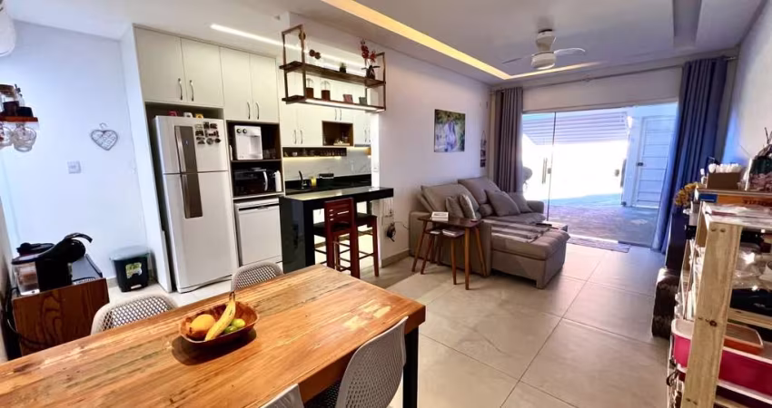 Casa para Venda em Santana do Paraíso, Residencial Bethânia, 3 dormitórios, 1 suíte, 1 banheiro, 1 vaga