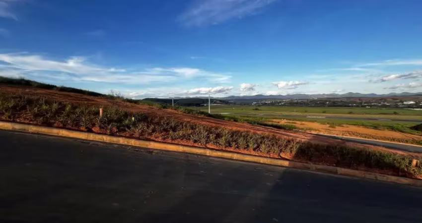 Lote para venda em santana do paraíso, expansão cidade nova