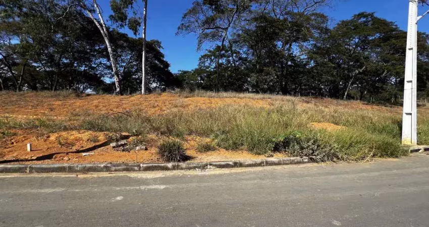 Lote para venda em santana do paraíso, expansão cidade nova