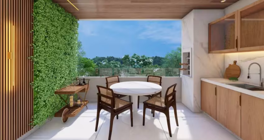 Apartamento para venda em santana do paraíso, residencial bethânia, 3 dormitórios, 1 suíte, 1 banheiro, 1 vaga