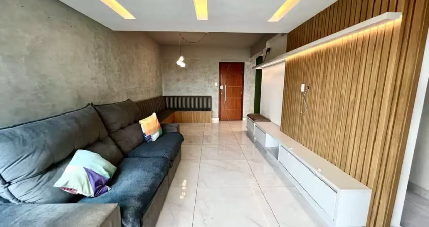 Apartamento para venda em ipatinga, imbaúbas, 3 dormitórios, 1 suíte, 2 banheiros, 2 vagas