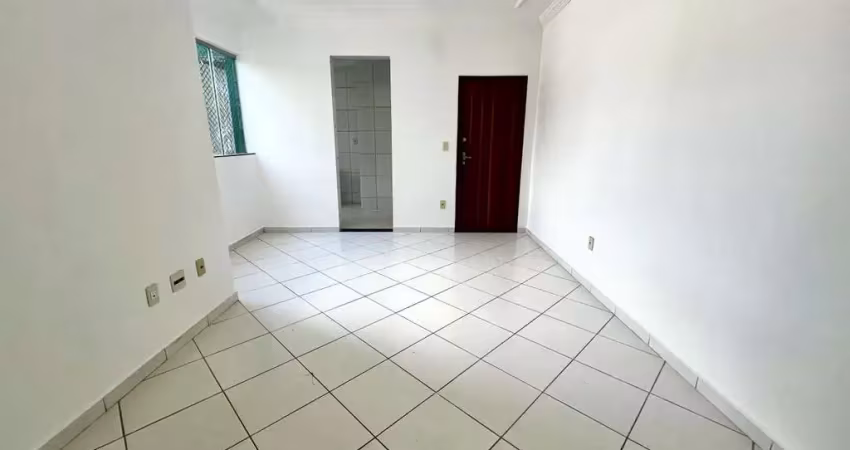 Apartamento para venda em ipatinga, bethânia, 2 dormitórios, 1 suíte, 1 banheiro, 1 vaga