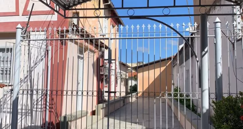 Casa comercial com 23 salas para alugar na Rua Marechal Deodoro, 779, Benfica, Fortaleza