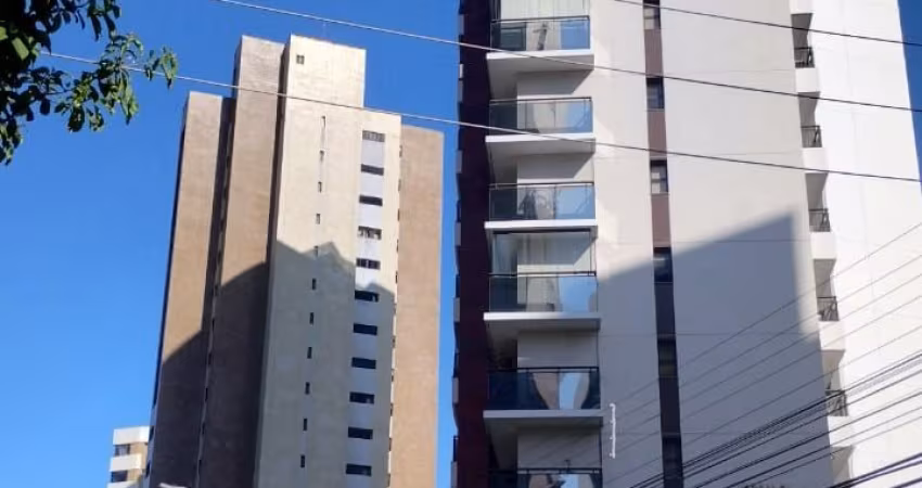 EXCELENTE APT ÁREA NOBRE